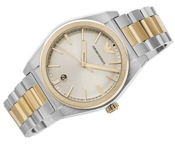 Emporio Armani AR11716 Rokas Pulkstenis 41mm (AR11716)