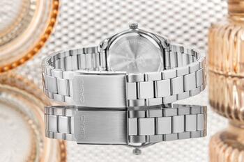 CASIO LTP-1302PD-7A1VEG Женские часы (LTP-1302PD-7A1VEG)