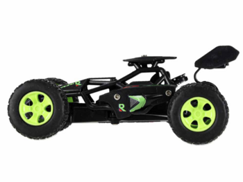 RoGer Tālvadības Bezceļu automašīna 15 km/h (5903039769113)