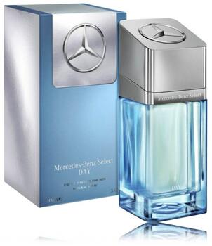 Mercedes-Benz Select Day Парфюм EDT 100 ml (3595471081070)