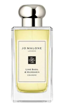 Jo Malone Lime Basil & Mandarin Одеколон EDC 100ml (0690251000043)