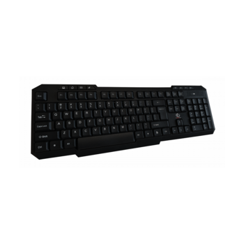 Rebeltec VERTEX Bezvadu komplekts tastatūra + pele (ENG) (AKKSGKLAREB00011)