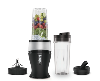 Ninja QB3001 Blenderis 0.47L / 700W (QB3001EUS)
