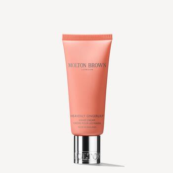 Molton Brown Heavenly Gingerlily Крем для рук 40 ml (5030805000078)