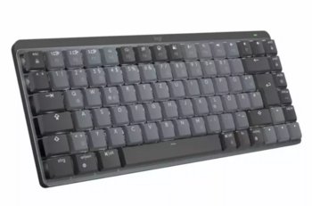 Logitech MX Mini Klaviatūra US (920-010780)