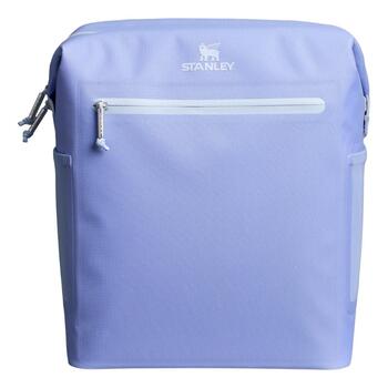 Stanley The All‑Day Madeleine Midi Cooler Termiskā Mugursoma 13.2L Hortenziju zila (2813091013)
