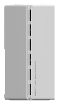 Xiaomi Mesh System AX3000 NE Беспроводные роутеры (DVB4459GL)