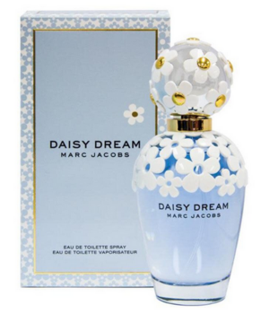 Marc Jacobs Daisy Dream Парфюм EDT 100 ml (3607349764241)