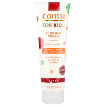 Cantu For Kids Curling Крем 227 g (817513015434)