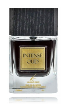 Paris Corner Arabian Oryx Intense Oud Парфюм EDP 100 ml (8802587671220)