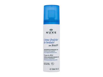 NUXE Creme Fraiche de Beauté Facial Lotion and Spray Sejas losjons un sprejs 50ml (3264680022173)
