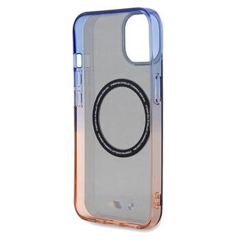 BMW BMHMP15MHTGE Чехол для Apple iPhone 14 Plus / 15 Plus (BMHMP15MHTGE)