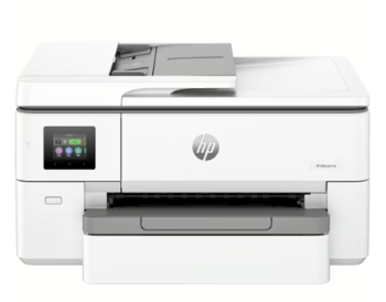 HP Officejet Pro 9720e All-in-One Цветные принтеры (53N95B#629)