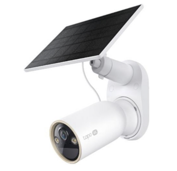 TP-Link Tapo IP-камера видеонаблюдения (TAPO-C460-KIT)