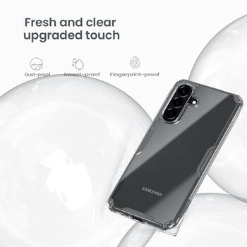 Nillkin Nature TPU PRO Cover Чехол для Samsung Galaxy A56 5G (57983125253)