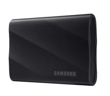 Samsung MU-PG1T0B Внешний Жесткий Диск 1TB (MU-PG1T0B/EU)