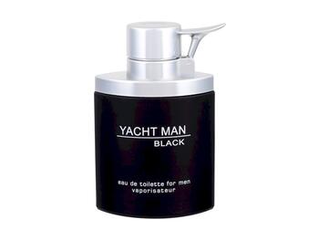 Myrurgia Yacht Tualetes ūdens vīrietim EDT 100ml (568546254191)