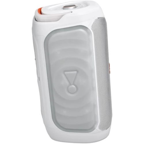 JBL PartyBox 130 Bluetooth колонка (JBLPB130WHTEP)