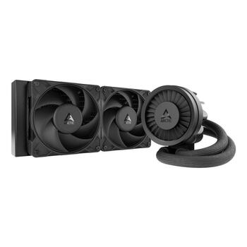 ARCTIC Liquid Freezer III PRO 240 CPU Liquid System / black (ACFRE00178A)