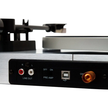 Aiwa APX-680BT/WT Виниловый проигрыватель (APX-680BT/WT)