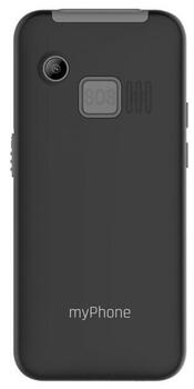 myPhone Halo 3 LTE Мобильный телефон (5902983622635)