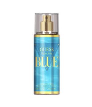 Guess Seductive Blue Спрей Для Тела 250ml (085715324290)