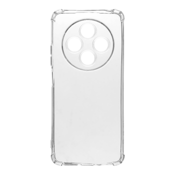 Tactical TPU Plyo Cover Защитный чехол для Xiaomi Redmi 14C 4G / A4 5G / Poco C75 / прозрачный (TA-57983123325)