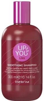 Inebrya Up To You Liss Шампунь 300ml (8008277265179)