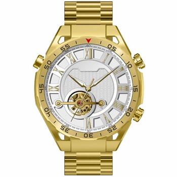 Smartwatch Gravity GT13-2 Умные часы / чёрный (GT13-2)