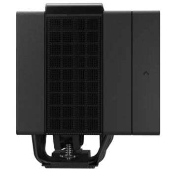 Deepcool ASSASSIN IV VC VISION Кулер для процессора 300 Вт (R-ASN4-BKNVMD-G)