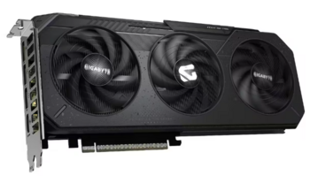 Gigabyte GeForce NVIDIA RTX 5050 Видеокарта 8GB (GV-N5050GAMING OC-8GD)