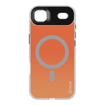 OBAL:ME MagNetix SolarFlex Cover Защитный чехол для Apple iPhone Air / медно-серый (57983128656)