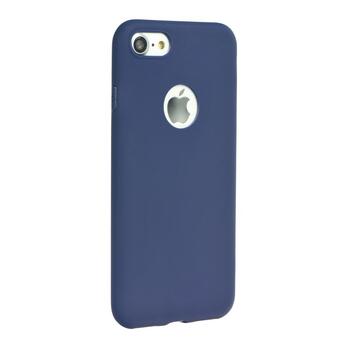 Mocco Soft Magnet Матовый Силиконовый чехол С Встроенным Магнитом Для Samsung G960 Galaxy S9 Синий (MO-SO-MAG-SA-G960-BL)