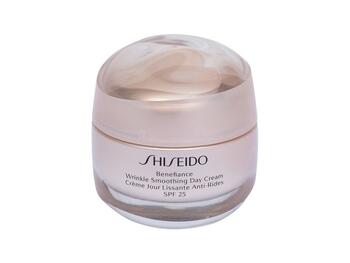 Shiseido Benefiance Дневной крем 50ml / SPF25 (768614149514)