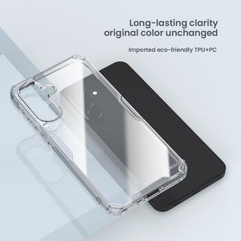 Nillkin Nature TPU PRO Cover Чехол для Samsung Galaxy A56 5G (57983125253)
