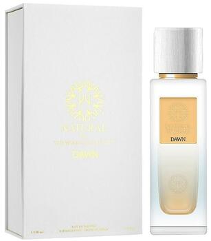 The Woods Collection Natural Парфюмированная вода EDP 100ml (3760294350638)