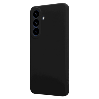 Tactical Velvet Smoothie Cover Защитный чехол для Samsung Galaxy S26+ / асфальт (TA-57983129109)