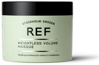 REF Weightless Volume Hair Mask Маска для волос 500ml (7350016780285)