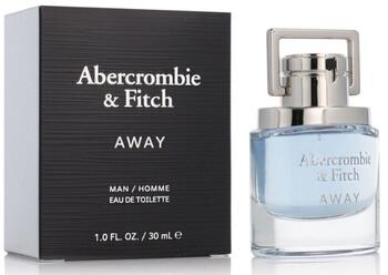 Abercrombie & Fitch Away Man Парфюм EDT 30 ml (085715169723)