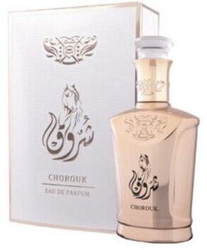 Al Malakia Chorouk Парфюмированная вода EDP 100ml (5425039224336)