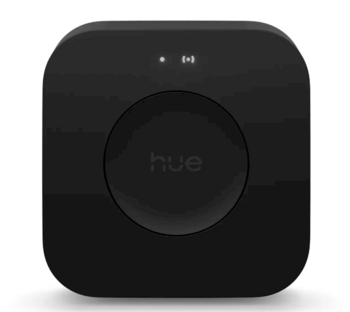 Philips Hue Bridge Pro Viedās mājas vadības bloks (929003582607)