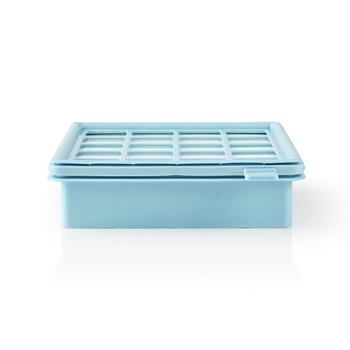Nedis HEPA filtrs putekļu sūcējam PHILIPS (VCFI222HEP)