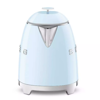 Smeg KLF05PBEU Электрический Чайник 0,8L / 1400W (KLF05PBEU)