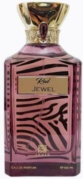 Ahmed Al Maghribi Red Jewel Парфюмированная вода EDP 100ml (6290360615226)