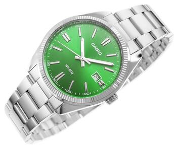 Casio MTP-1302PD-3AVEF Мужские часы (MTP-1302PD-3AVEF)
