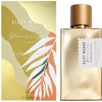 Goldfield & Banks Silky Woods Parfimērijas ūdens EDP 100ml (9356353000022)