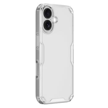 Nillkin Nature TPU PRO Cover Чехол для Apple iPhone 17 (57983127550)