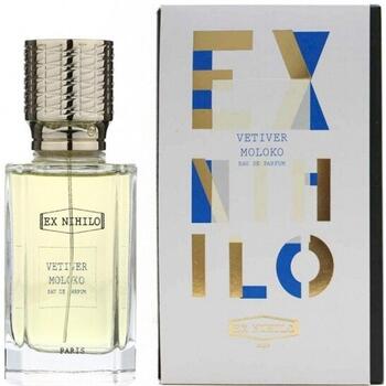 Ex Nihilo Vetiver Moloko Parfimērijas ūdens EDP 100ml (3770004085057)