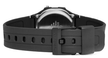 Casio F-105W-1AWYEF Мужские часы (F-105W-1AWYEF)