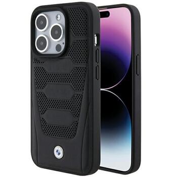 BMW BMHCP15X22RPSK Чехол для Apple iPhone 15 Pro Max (BMHCP15X22RPSK)